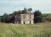 Фабрика Эггерса - Гончарка. 2000 год.